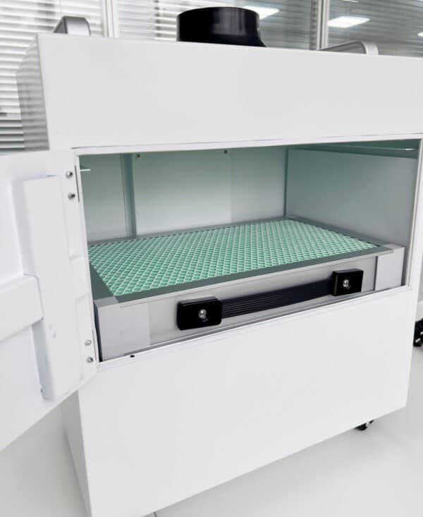 Incisione Laser Light 530 Bundle - immagine 5