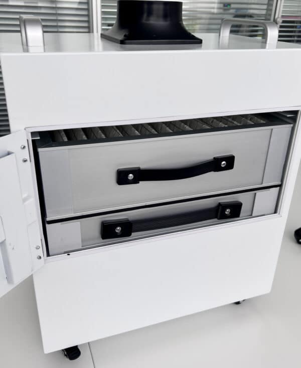 Incisione Laser Light 530 Bundle - immagine 4