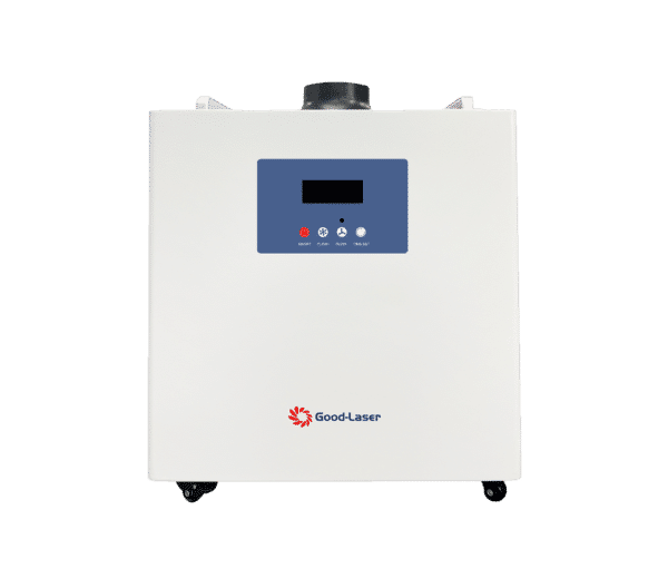 Incisione Laser Light 530 Bundle - immagine 3