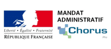 Mandats administratifs