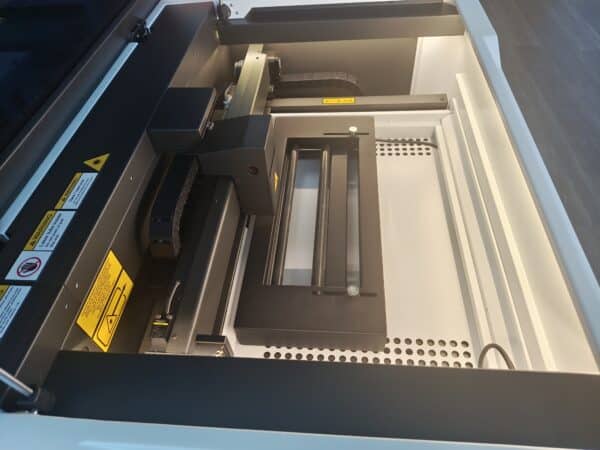 Modulo rotativo Light 530 - immagine 3